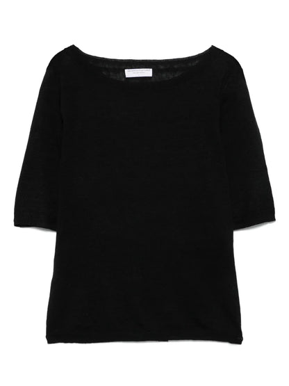 Linen Top