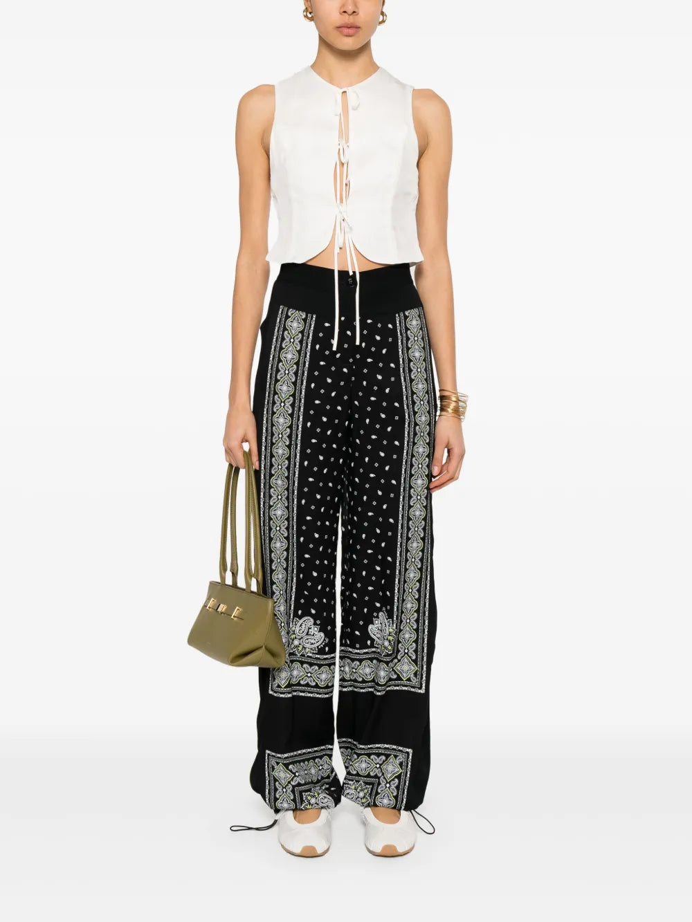 Spirito Trousers