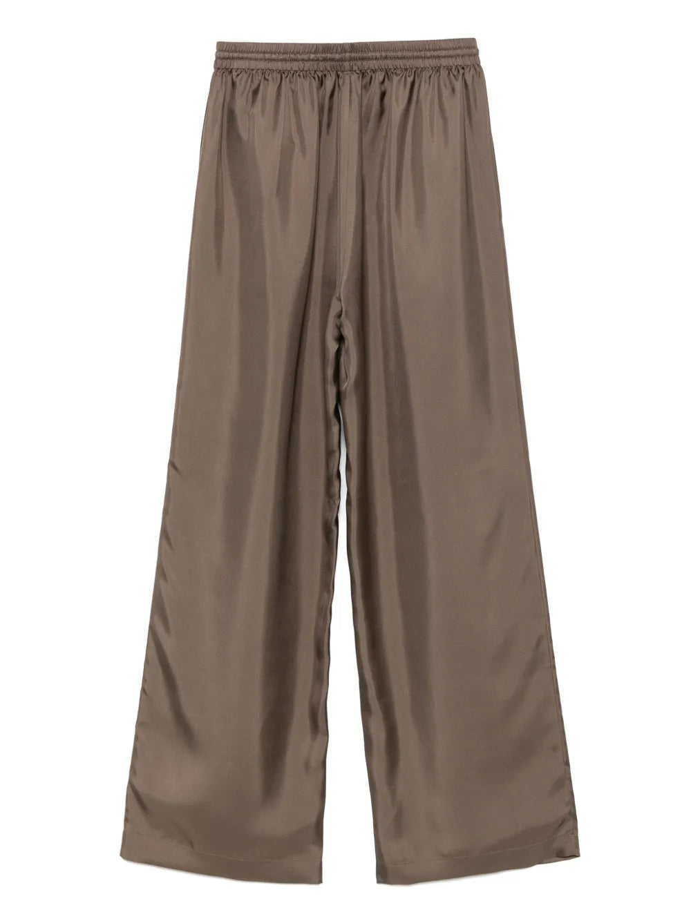 Silk Trousers
