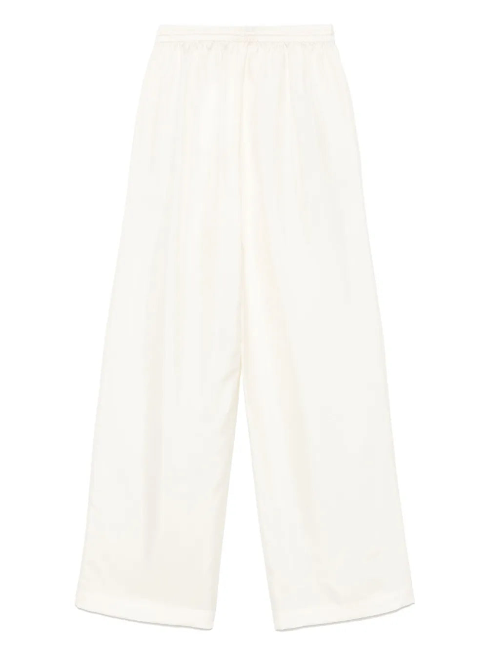 Silk Trousers