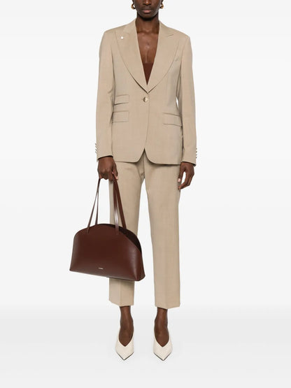 Wool Blazer