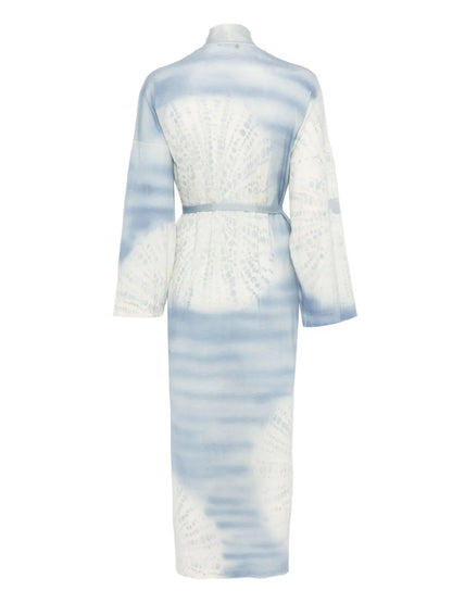 Dune Kimono