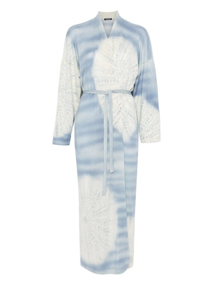 Dune Kimono