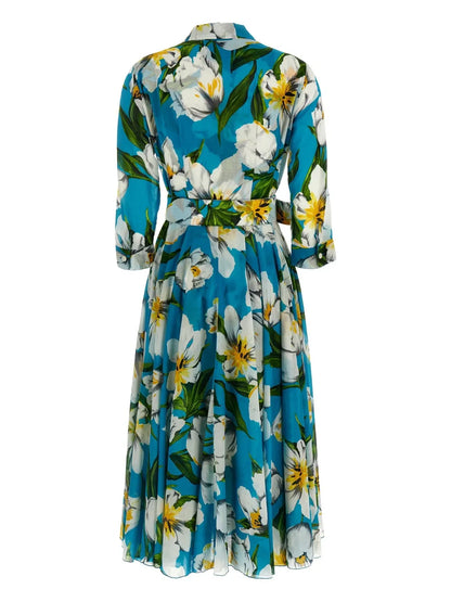 Aster Dress
