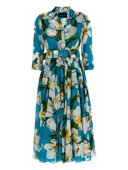 Aster Dress