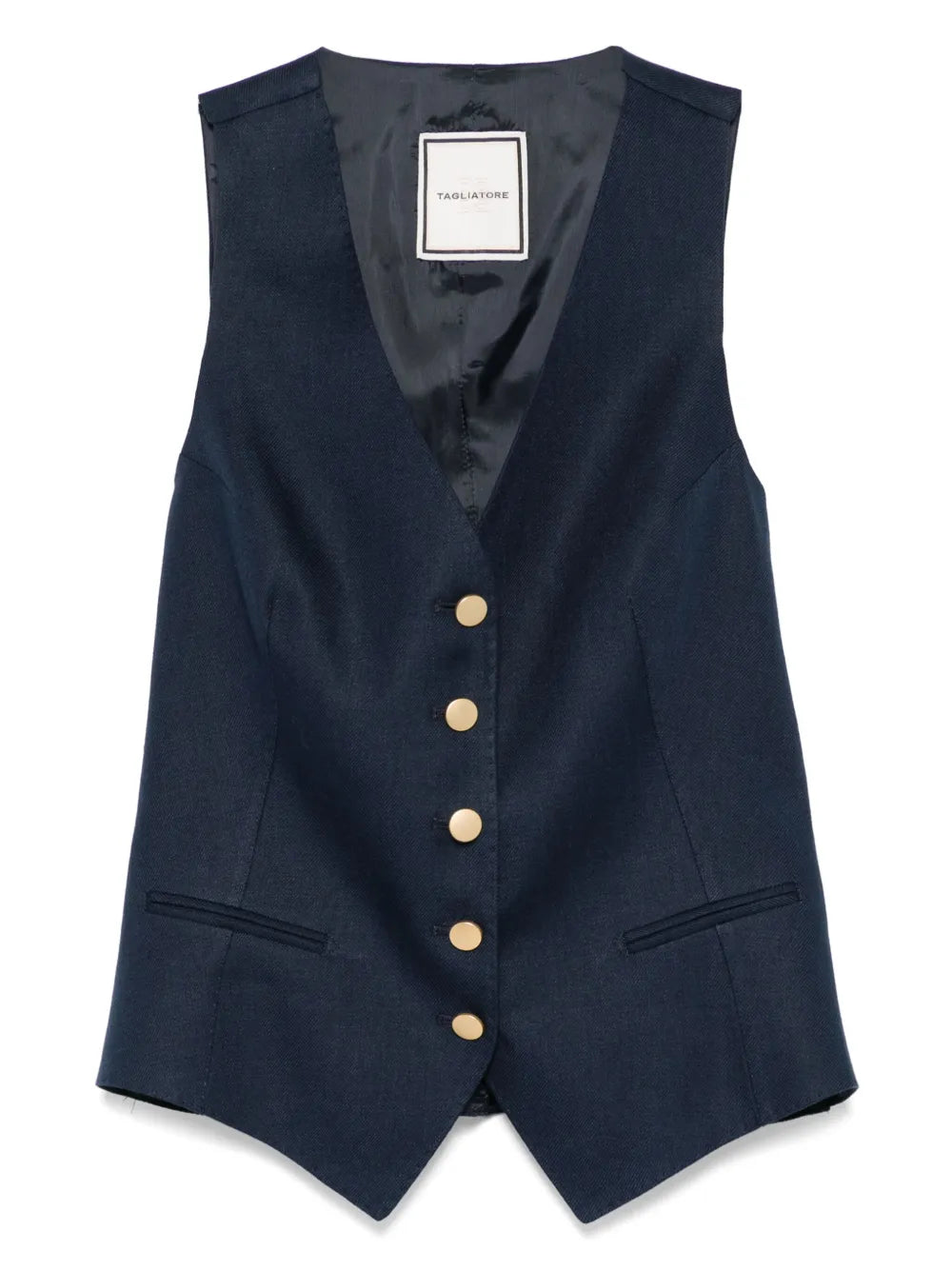 Gaelle Waistcoat