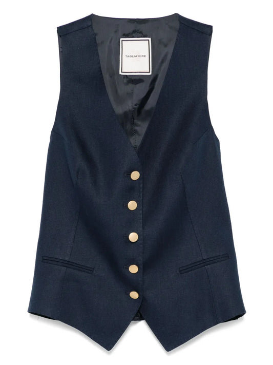 Gaelle Waistcoat