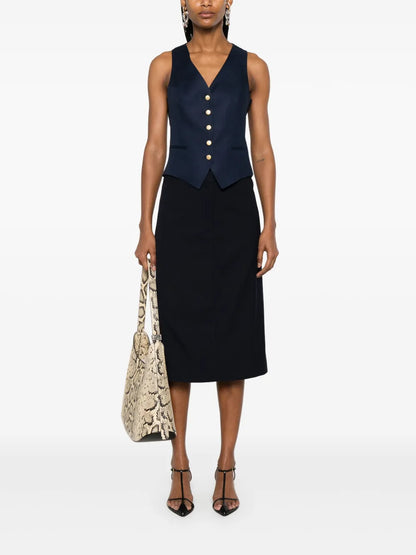 Gaelle Waistcoat