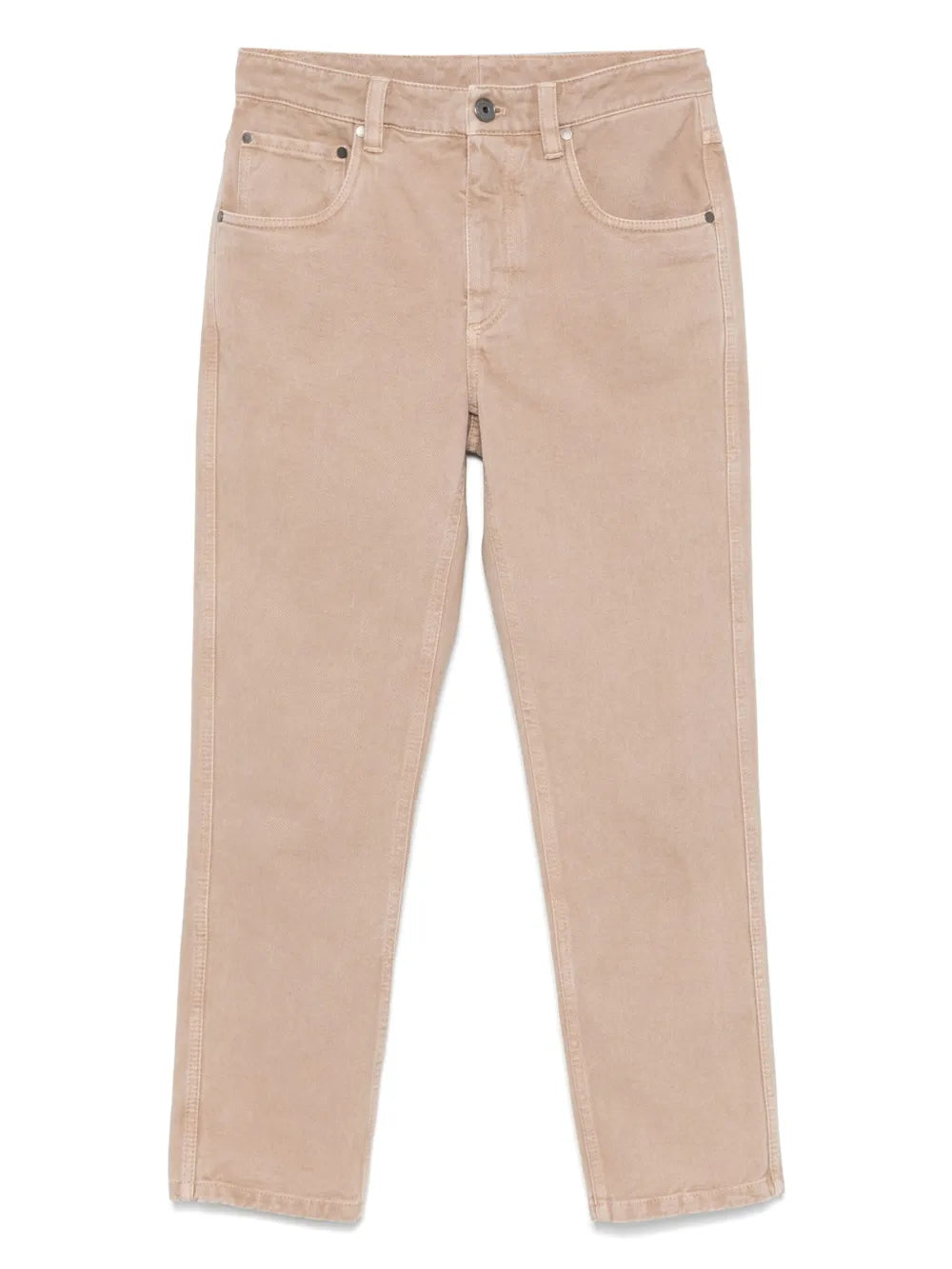 Cotton Jeans