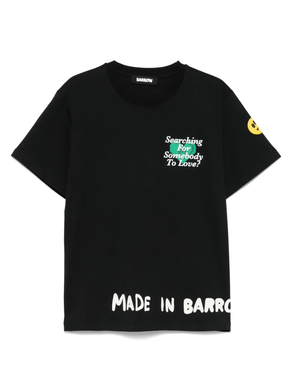 Cotton T-Shirt