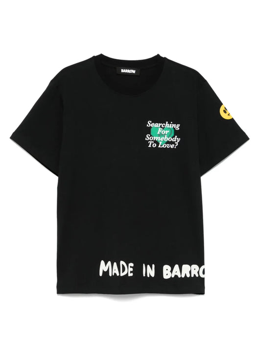 Cotton T-Shirt