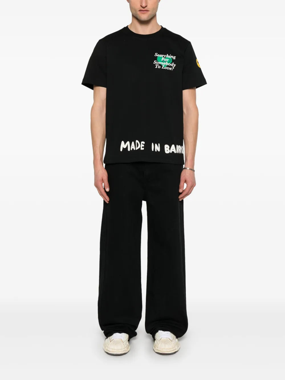 Cotton T-Shirt