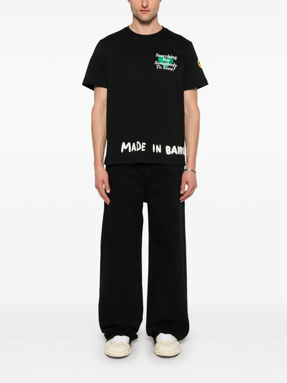 Cotton T-Shirt