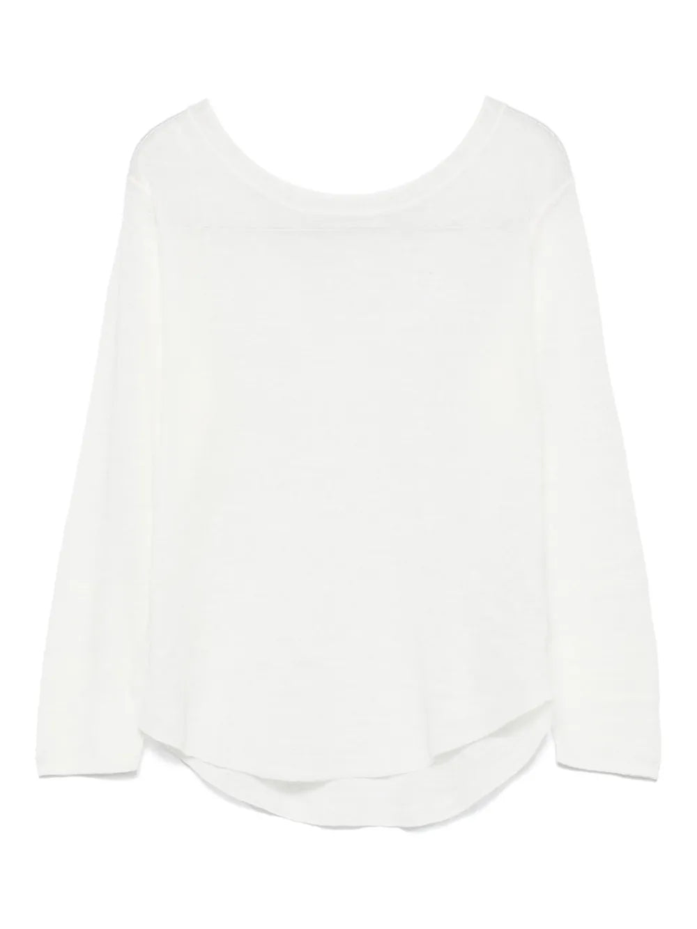 Linen Top
