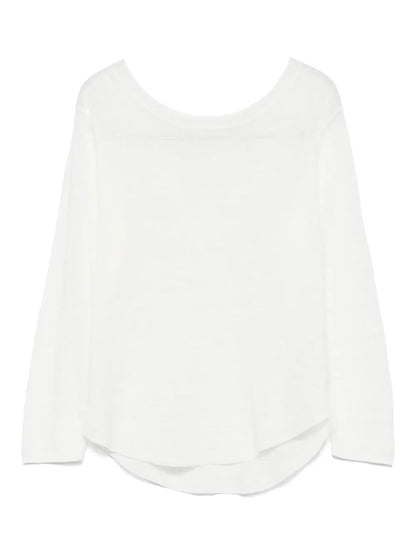 Linen Top