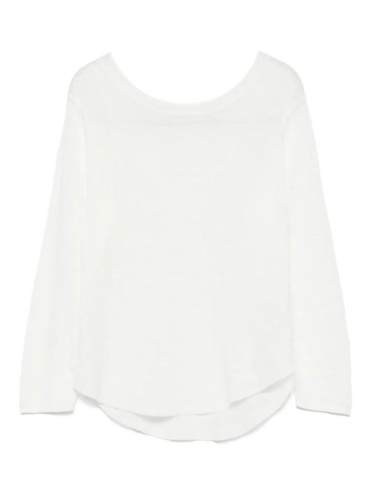 Linen Top