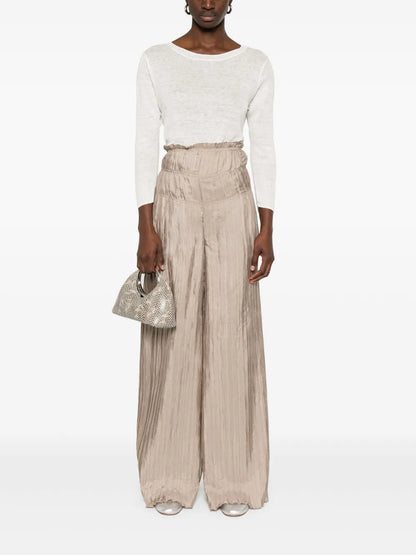 Linen Top