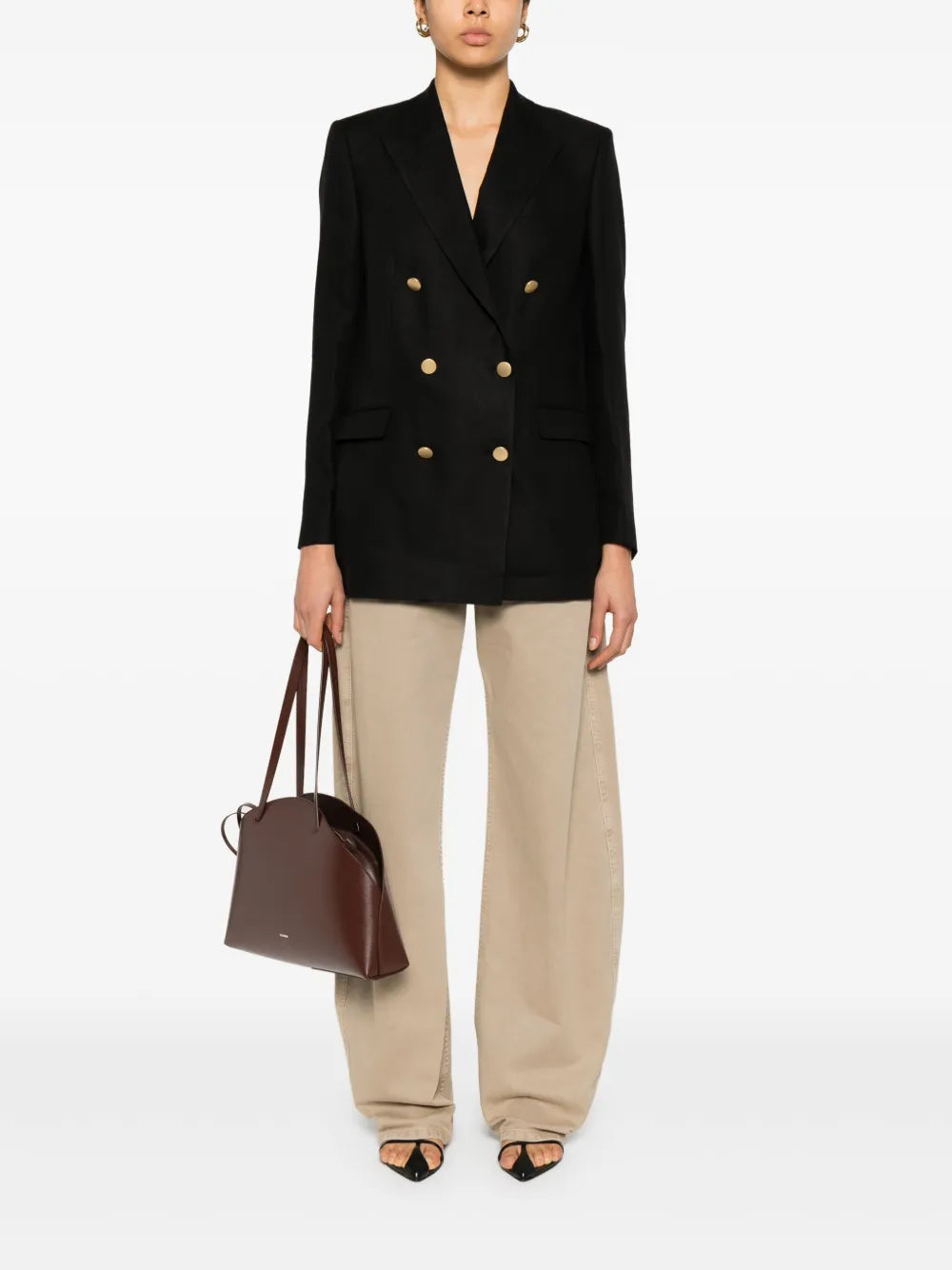 Jasmine Blazer
