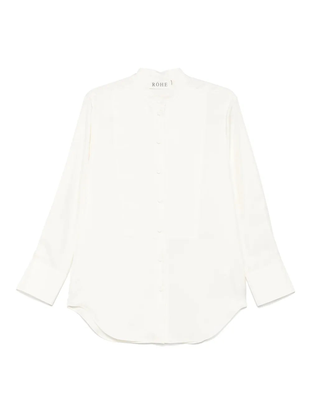Silk Shirt