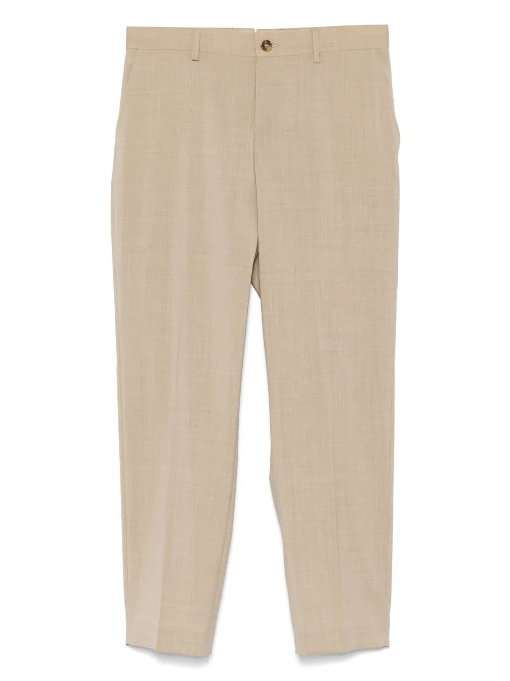 Wool Trousers