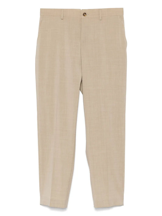 Wool Trousers