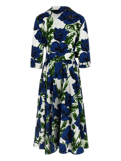 Abelia Dress
