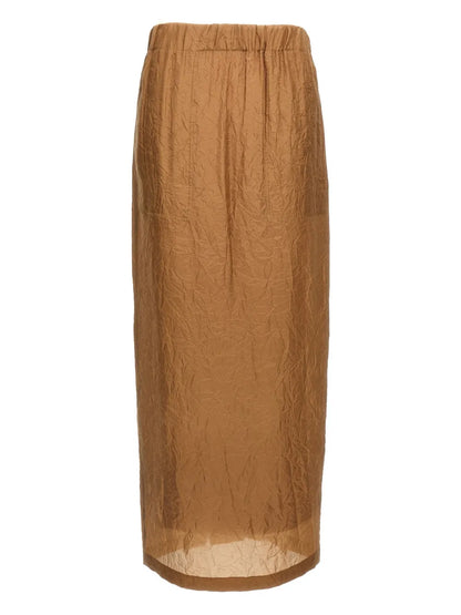 Aeroso Midi Skirt