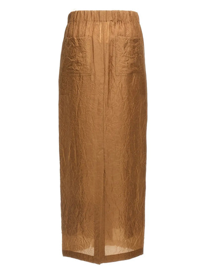 Aeroso Midi Skirt