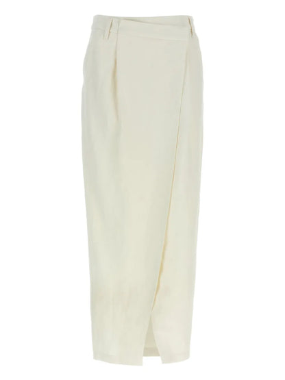 Wrap Skirt