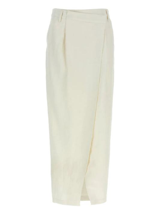 Wrap Skirt