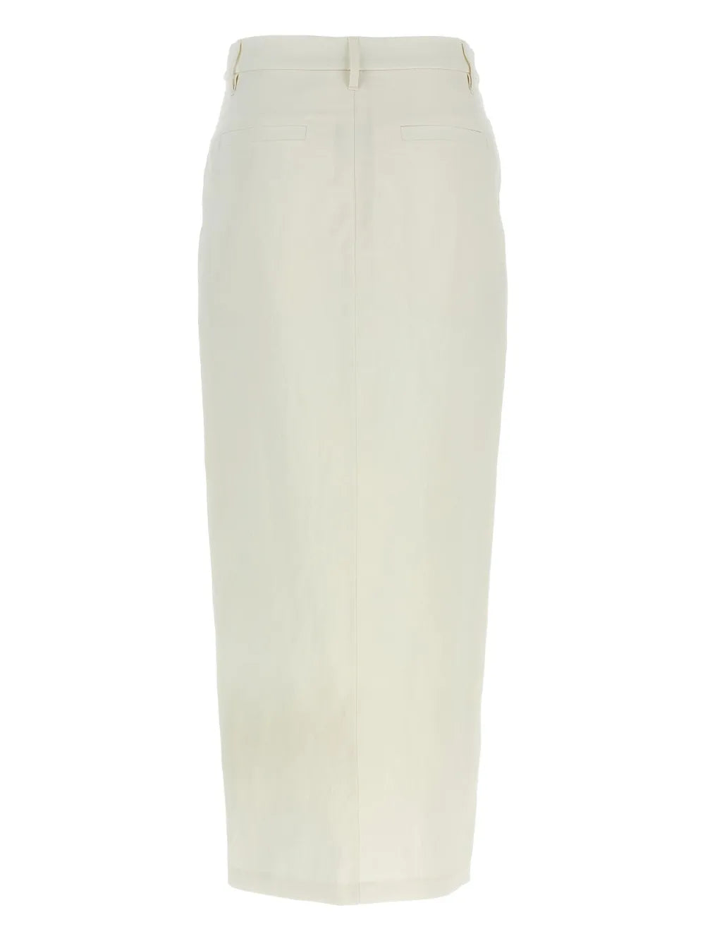 Wrap Skirt