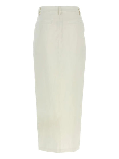 Wrap Skirt