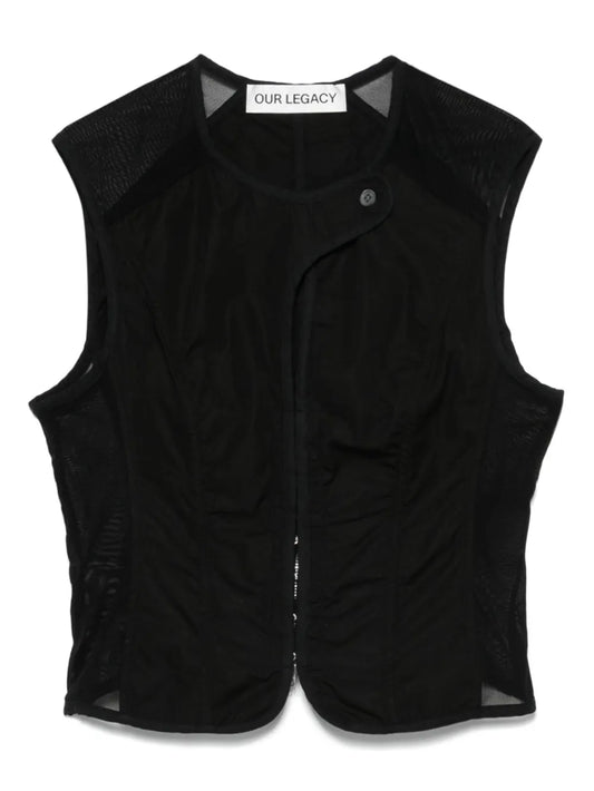 Corset Vest