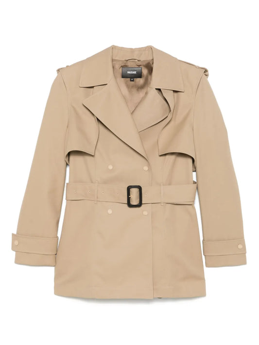 Adva Trench Coat