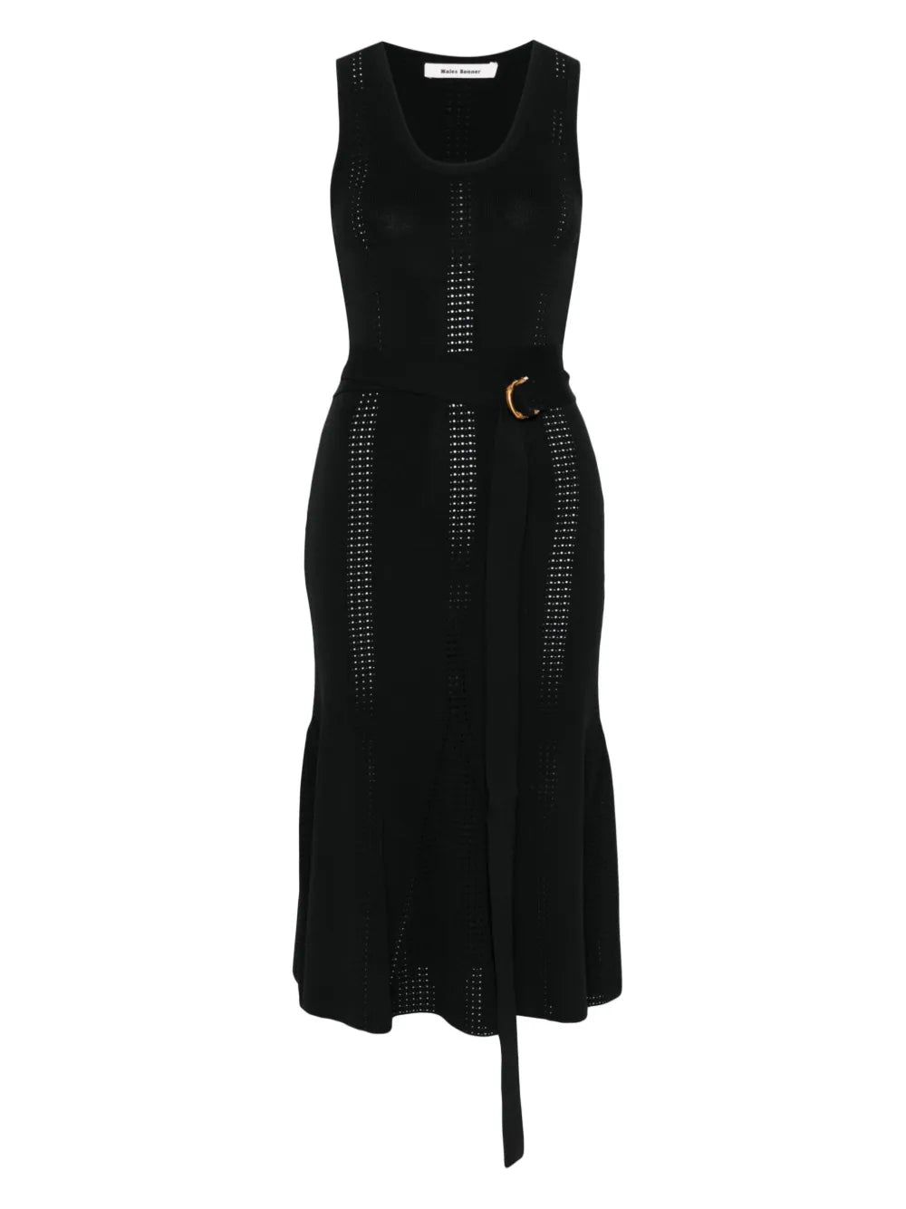 Dusk Knit Dress
