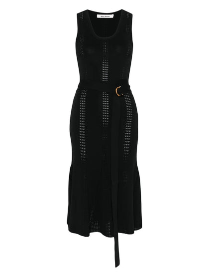 Dusk Knit Dress