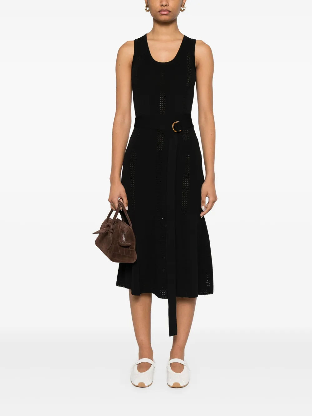 Dusk Knit Dress