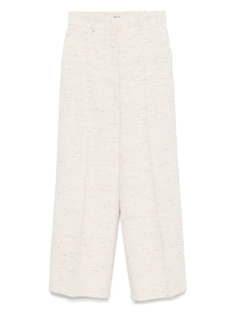 Mélange Trousers