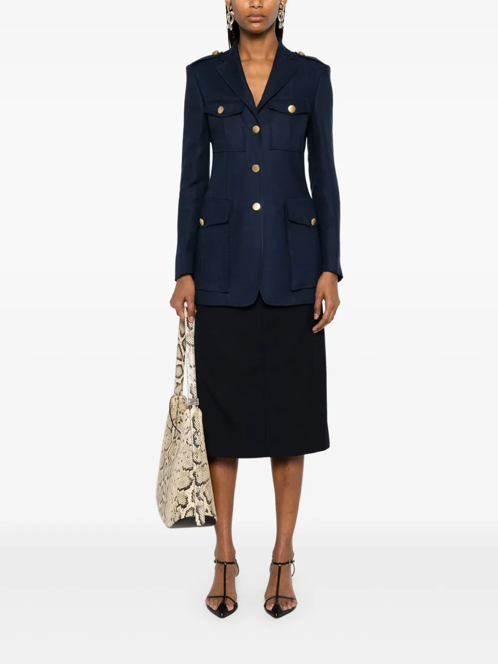Giamila Jacket