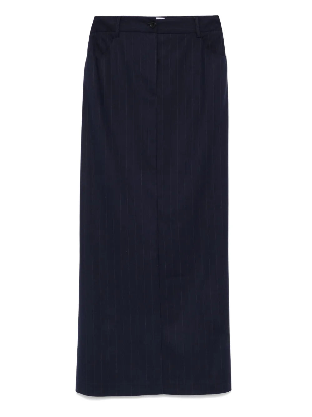 Alba Maxi Skirt