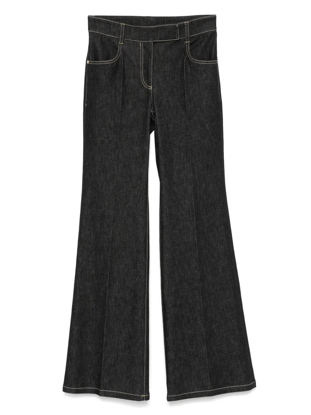 Flared Jeans