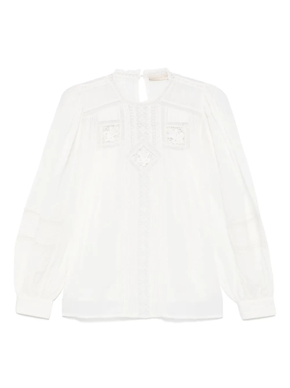 Calin Blouse