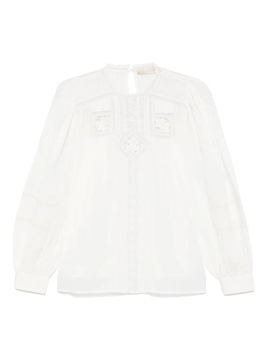 Calin Blouse