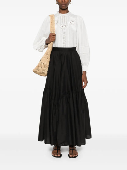Calin Blouse
