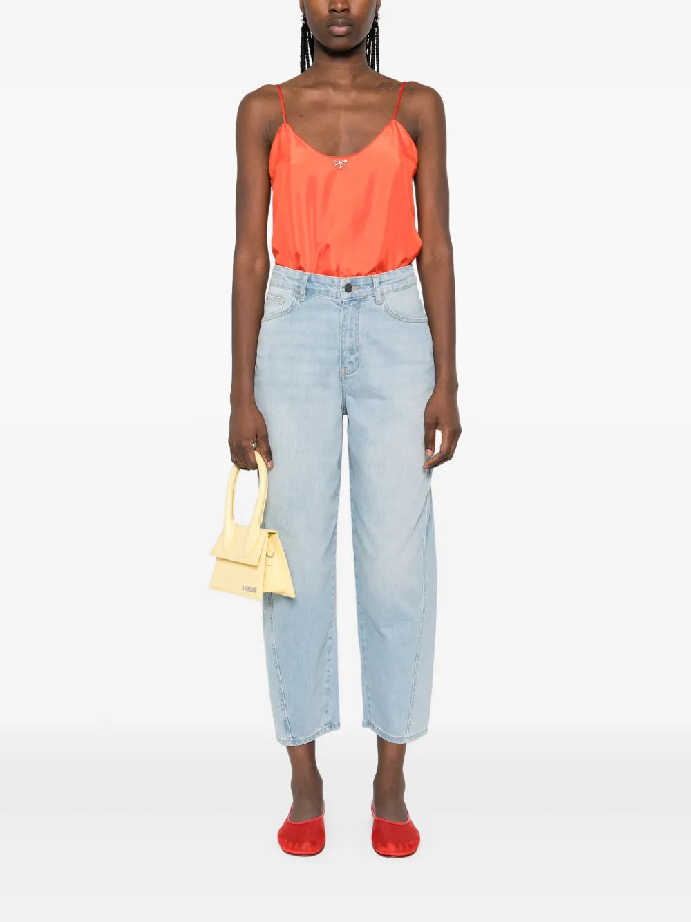 Caleb Jeans