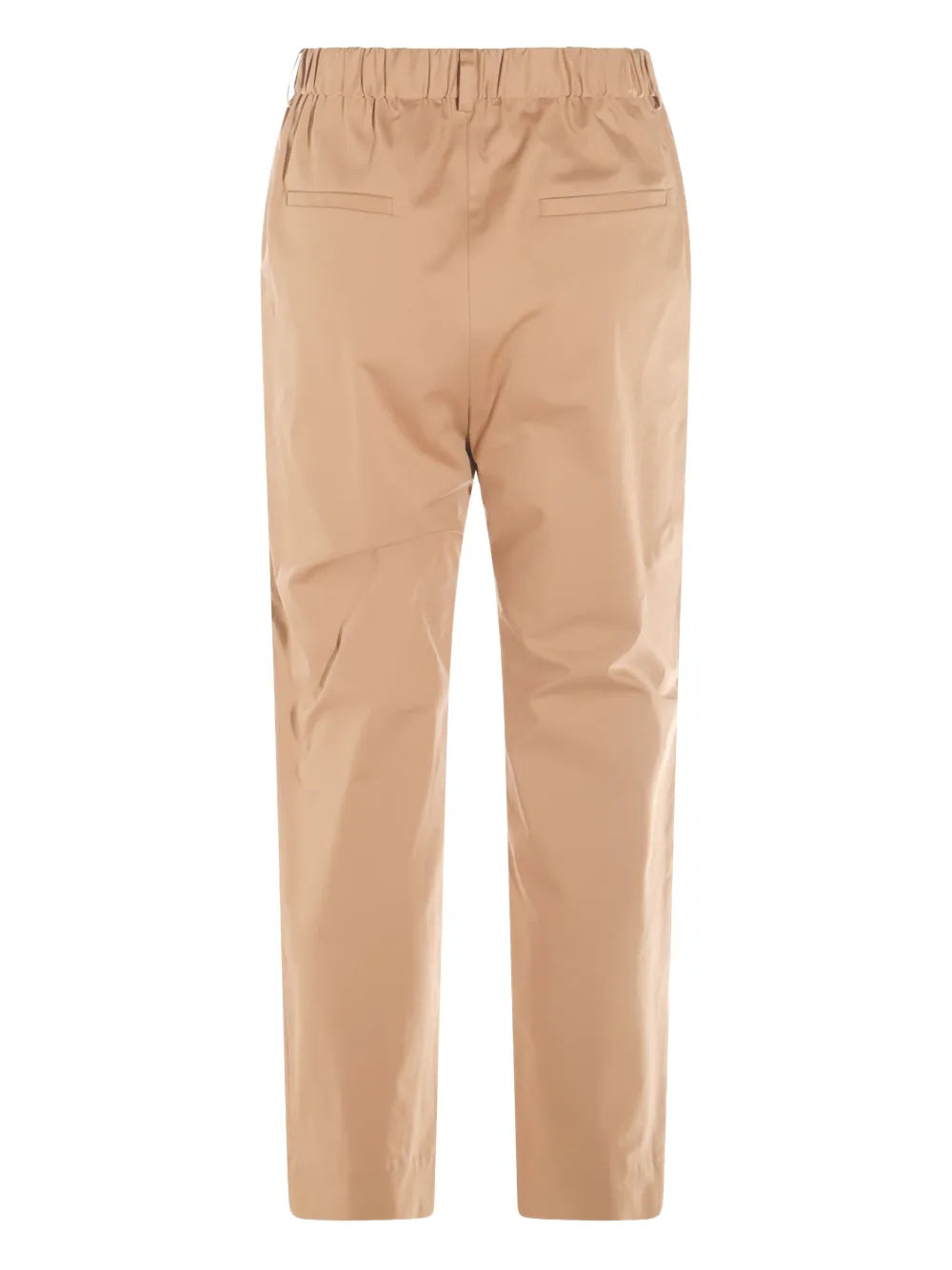 Cotton Trousers