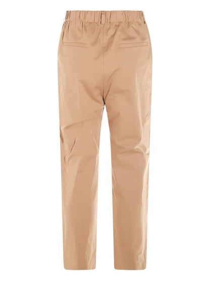 Cotton Trousers