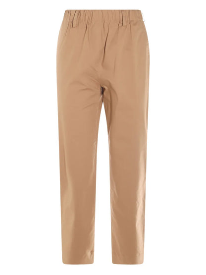 Cotton Trousers
