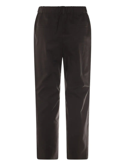 Cotton Trousers