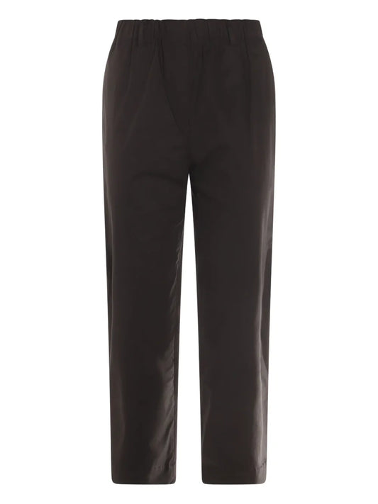 Cotton Trousers